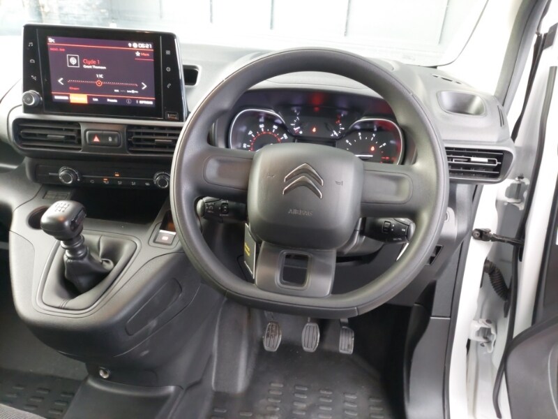 Used Citroen Berlingo 2023 for sale - 76404088: Photo 7