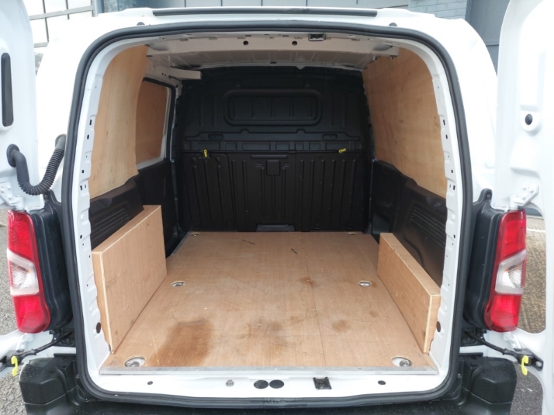 Used Citroen Berlingo 2023 for sale - 76404088: Photo 8