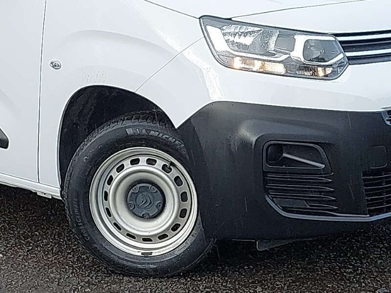 Used Citroen Berlingo 2023 for sale - 76404088: Photo 9