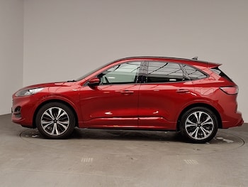 Used Ford Kuga 2020 for sale - 77500103: Photo