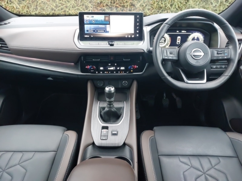 Used Nissan Qashqai 2025 for sale - 76838326: Photo 2