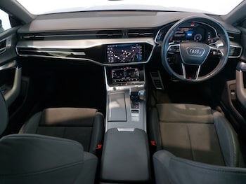 Used Audi A7 2020 for sale - 76049696: Photo