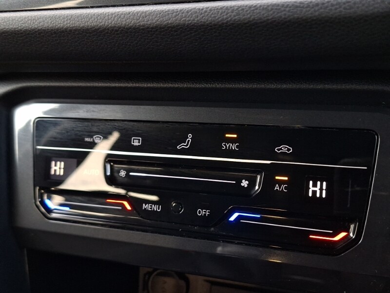 Used Volkswagen Tiguan Allspace 2023 for sale - 77405682: Photo 11