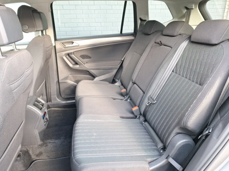 Used Volkswagen Tiguan Allspace 2023 for sale - 77405682: Photo 6