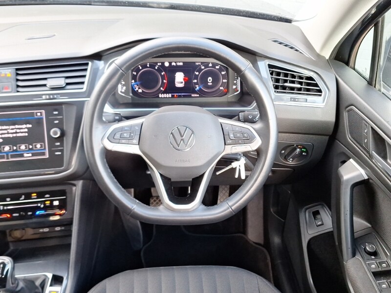 Used Volkswagen Tiguan Allspace 2023 for sale - 77405682: Photo 7