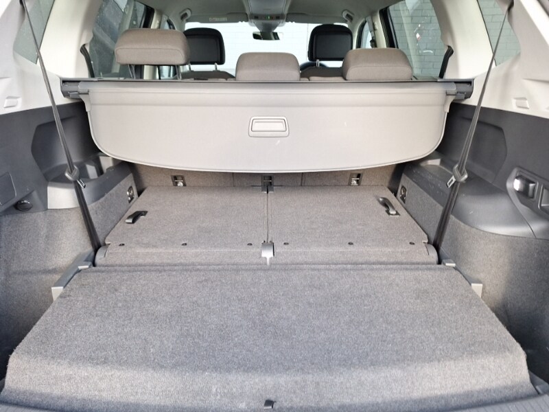 Used Volkswagen Tiguan Allspace 2023 for sale - 77405682: Photo 8