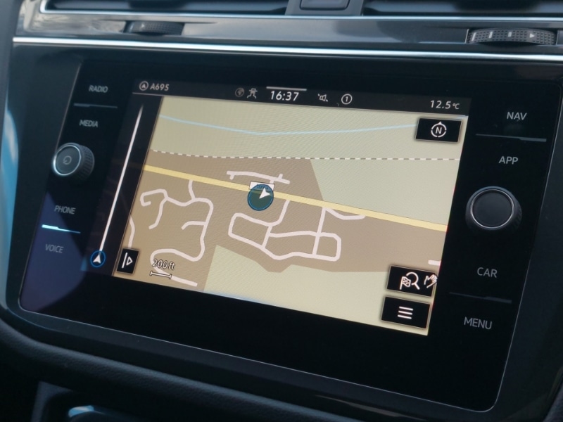 Used Volkswagen Tiguan Allspace 2022 for sale - 77308193: Photo 11