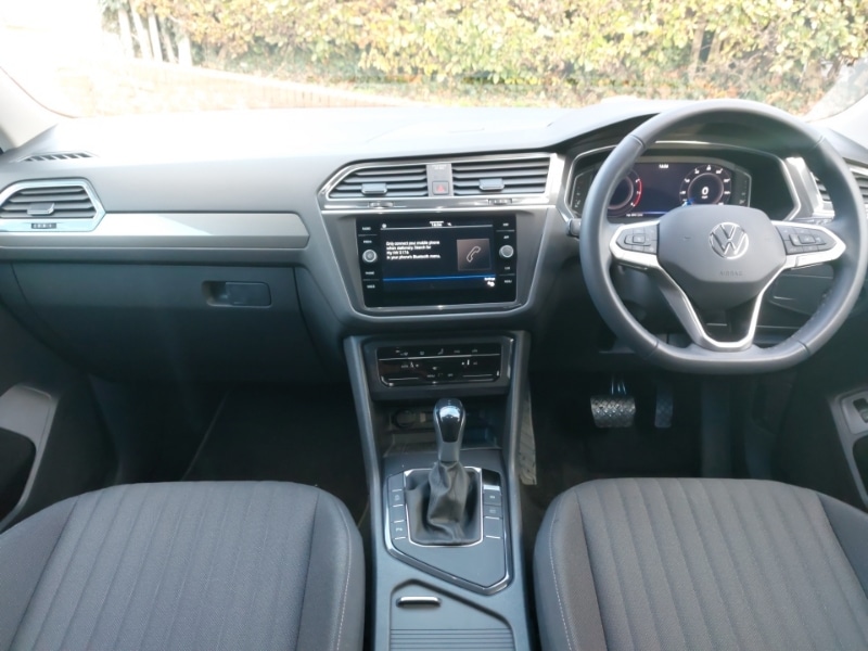 Used Volkswagen Tiguan Allspace 2022 for sale - 77308193: Photo 2