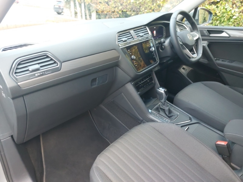 Used Volkswagen Tiguan Allspace 2022 for sale - 77308193: Photo 5