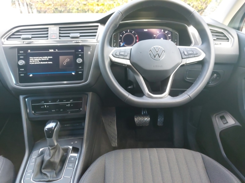 Used Volkswagen Tiguan Allspace 2022 for sale - 77308193: Photo 7