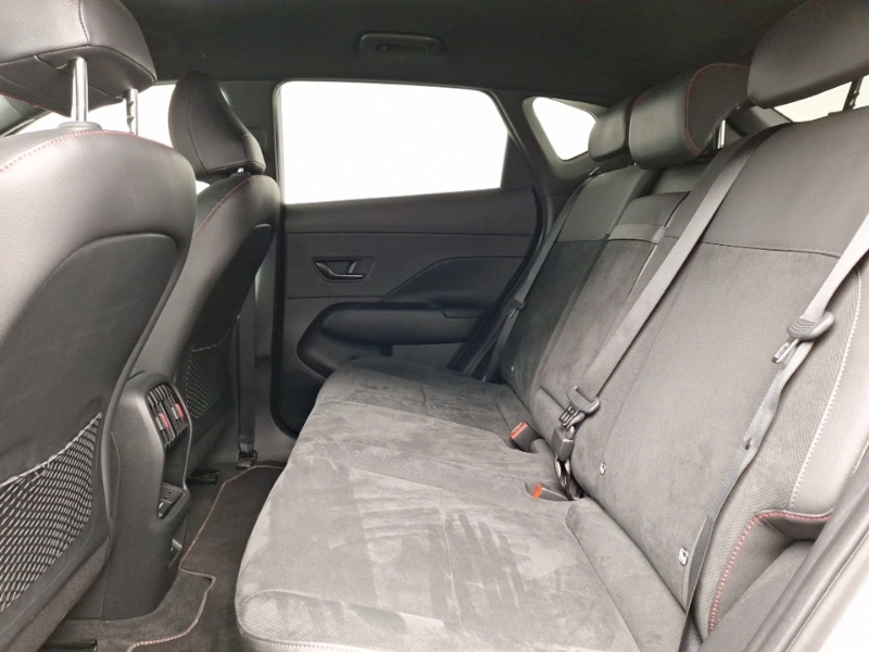 Used Hyundai KONA 2024 for sale - 77270028: Photo 6