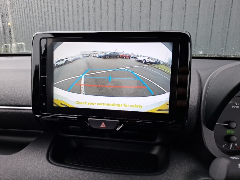 Used Mazda Mazda2 HYBRID 2024 for sale - 77597131: Photo 10