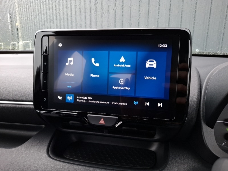 Used Mazda Mazda2 HYBRID 2024 for sale - 77597131: Photo 11