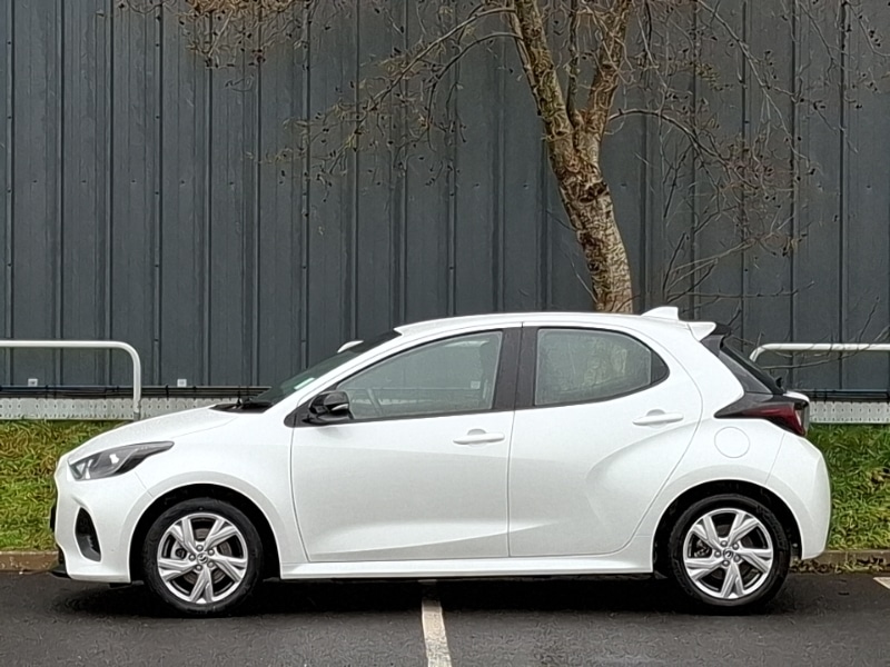 Used Mazda Mazda2 HYBRID 2024 for sale - 77597131: Photo 4