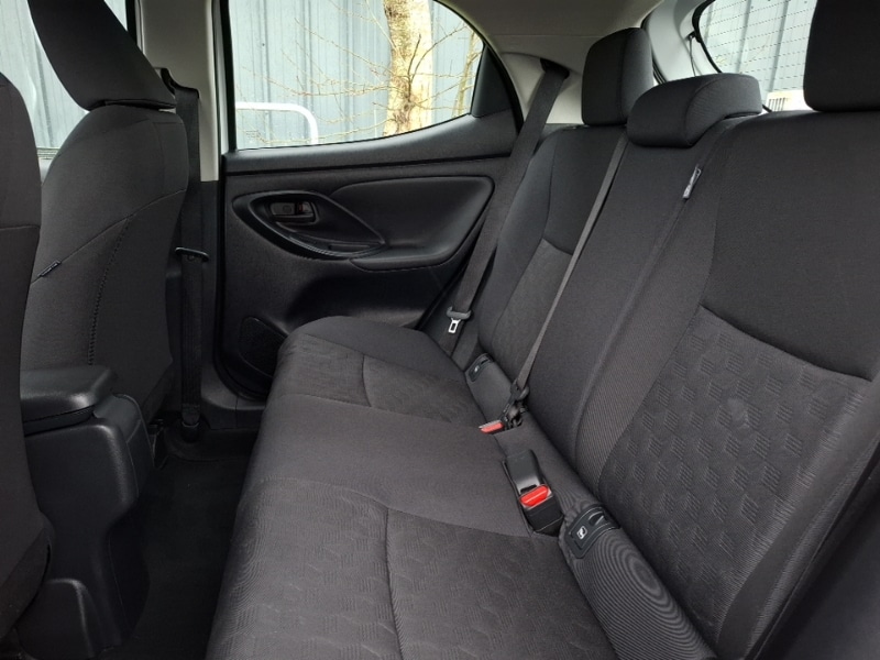 Used Mazda Mazda2 HYBRID 2024 for sale - 77597131: Photo 6