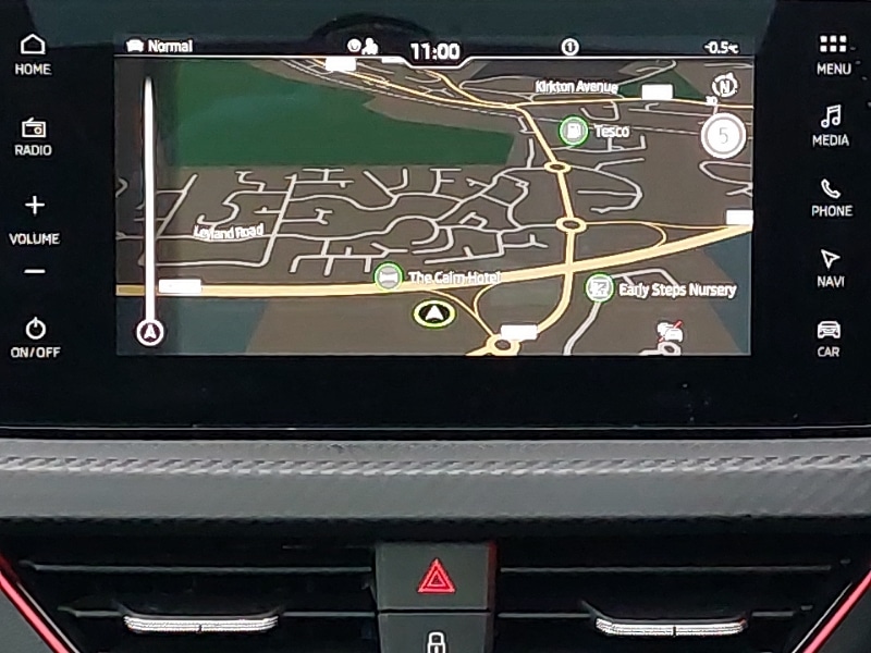 Used Skoda Kamiq 2024 for sale - 77228955: Photo 10