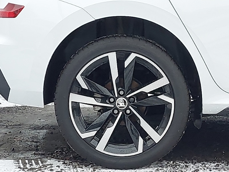 Used Skoda Kamiq 2024 for sale - 77228955: Photo 12