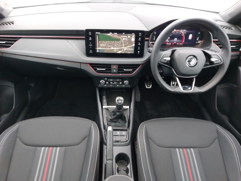 Used Skoda Kamiq 2024 for sale - 77228955: Photo 2