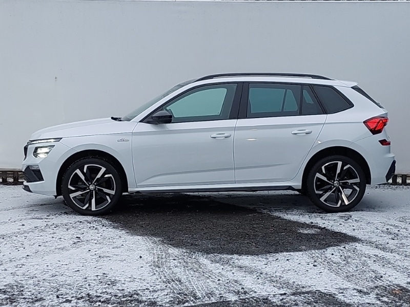 Used Skoda Kamiq 2024 for sale - 77228955: Photo 4