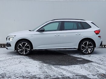 Used Skoda Kamiq 2024 for sale - 77228955: Photo