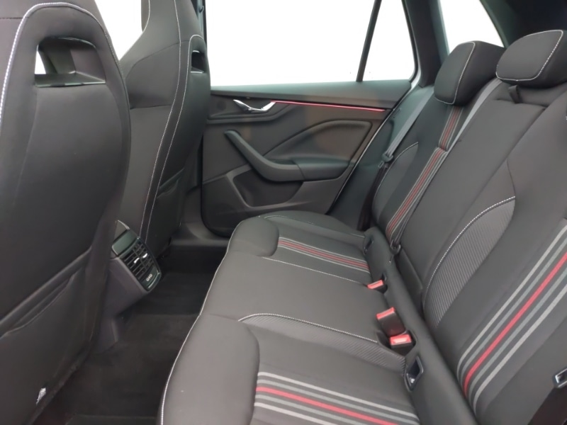 Used Skoda Kamiq 2024 for sale - 77228955: Photo 6