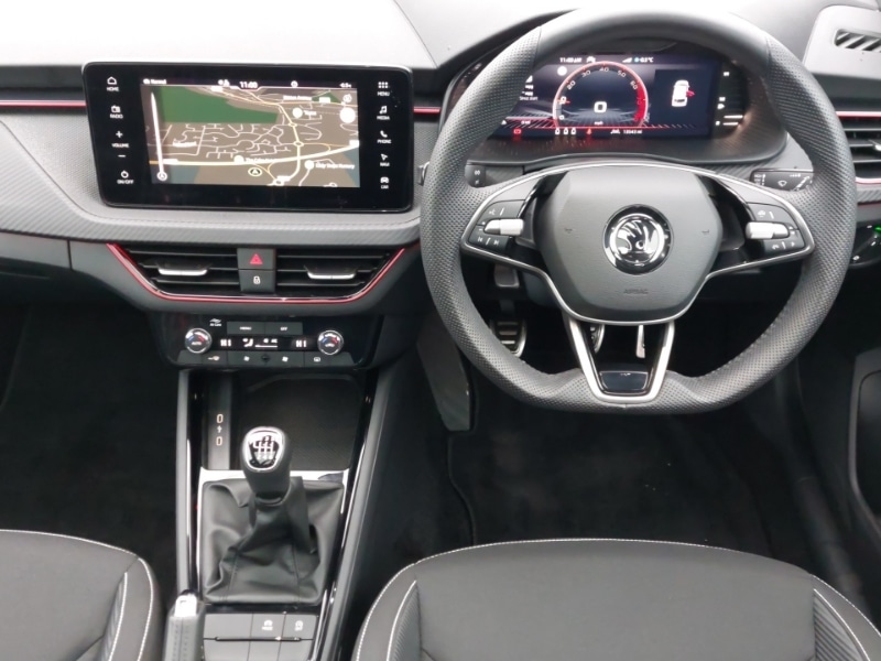 Used Skoda Kamiq 2024 for sale - 77228955: Photo 7