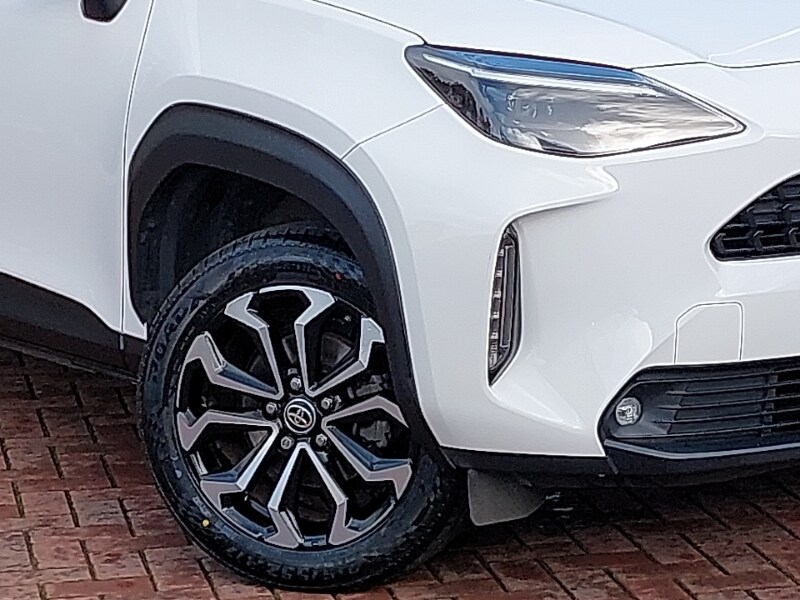 Used Toyota Yaris Cross 2022 for sale - 77019575: Photo 9