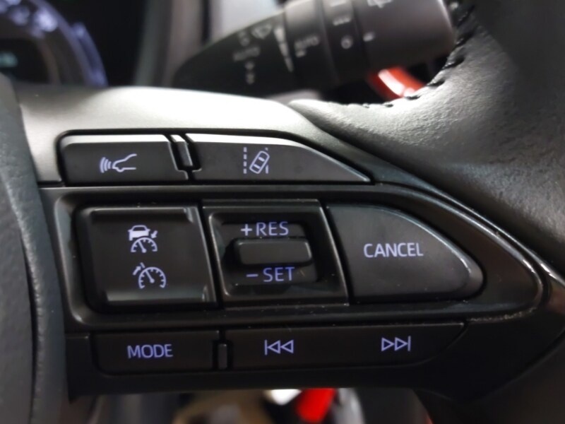 Used Toyota Aygo X 2023 for sale - 77876296: Photo 12