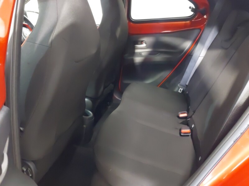 Used Toyota Aygo X 2023 for sale - 77876296: Photo 6