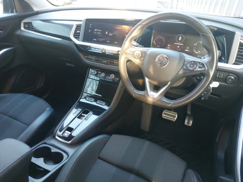 Used Vauxhall Grandland 2023 for sale - 77160513: Photo 10