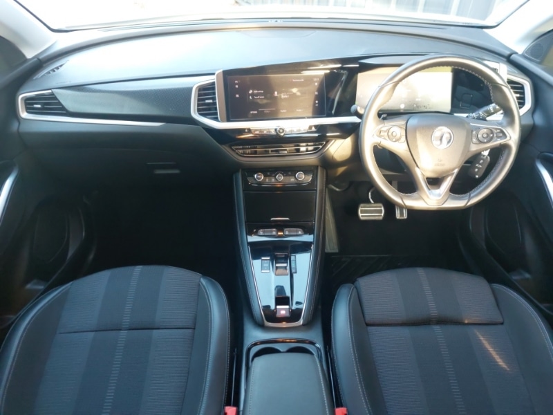 Used Vauxhall Grandland 2023 for sale - 77160513: Photo 2