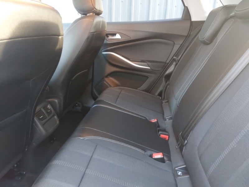 Used Vauxhall Grandland 2023 for sale - 77160513: Photo 6