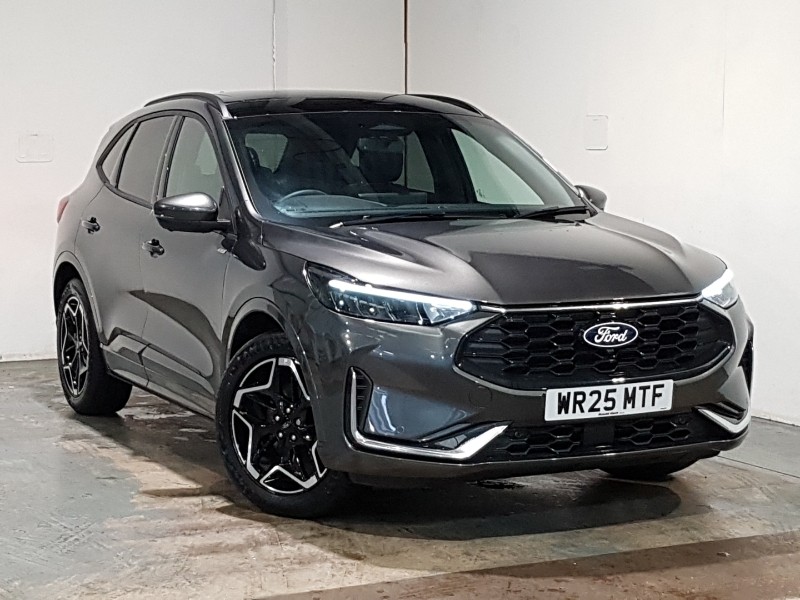 Used Ford Kuga 2025 for sale - 76150326: Photo 1