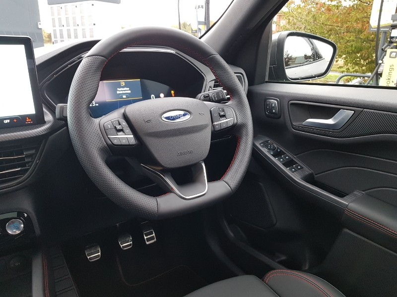 Used Ford Kuga 2025 for sale - 76150326: Photo 10