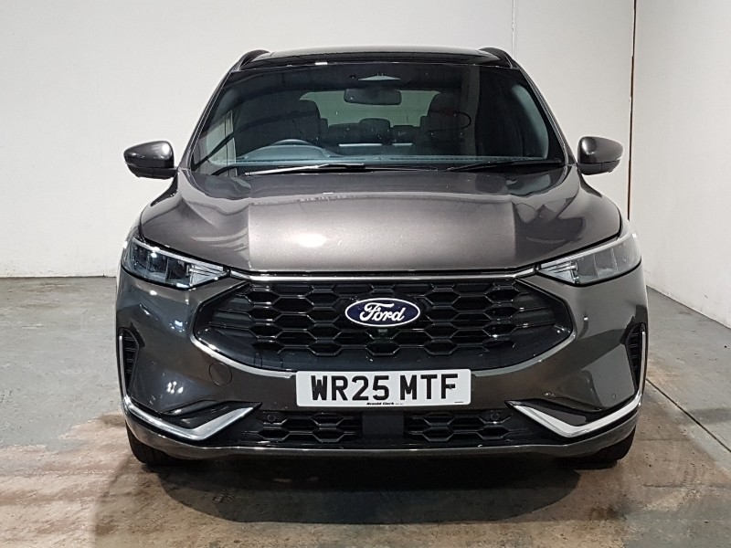 Used Ford Kuga 2025 for sale - 76150326: Photo 12