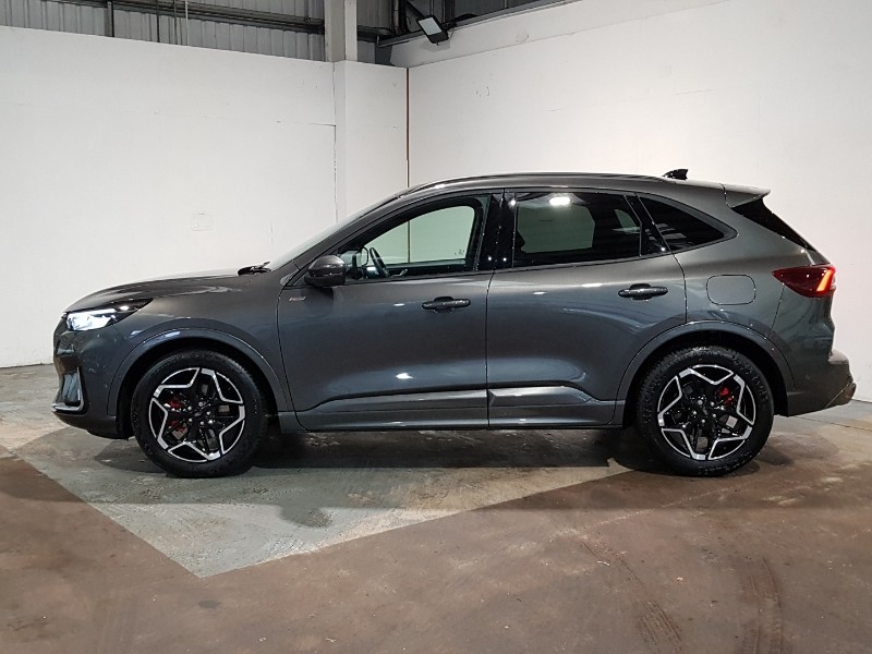 Used Ford Kuga 2025 for sale - 76150326: Photo 4