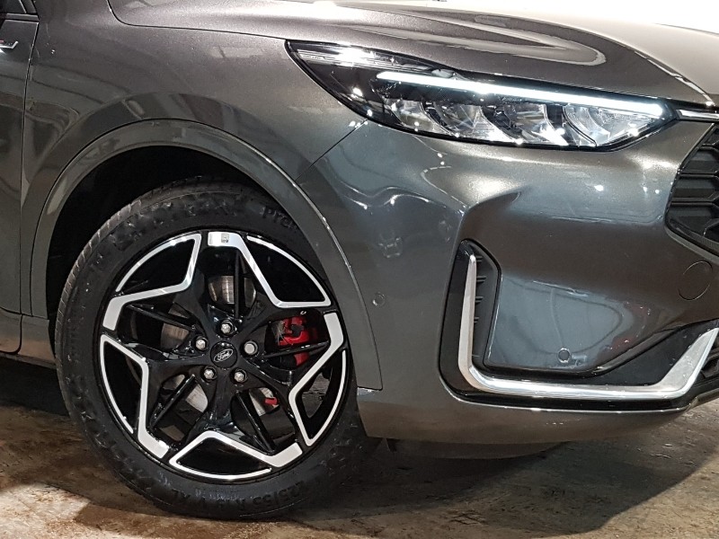 Used Ford Kuga 2025 for sale - 76150326: Photo 9