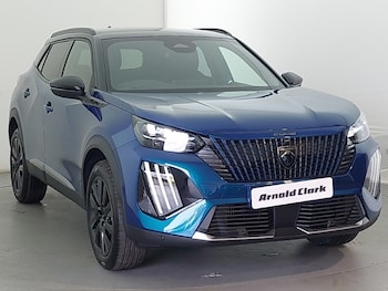 Used Peugeot 2008 2025 for sale - 75939368: Photo