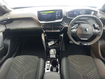 Used Peugeot 2008 2025 for sale - 75939368: Photo