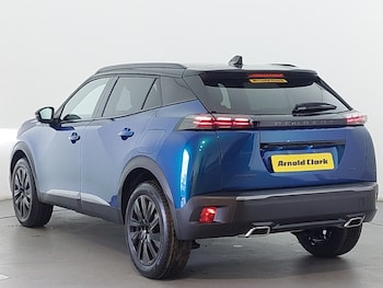 Used Peugeot 2008 2025 for sale - 75939368: Photo