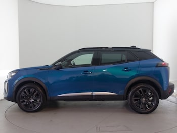 Used Peugeot 2008 2025 for sale - 75939368: Photo