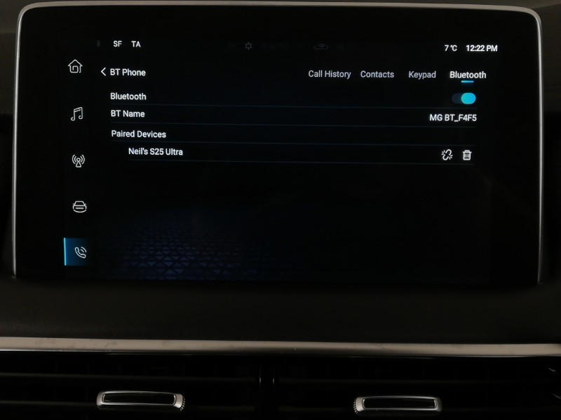 Used MG MG HS 2023 for sale - 77004144: Photo 10