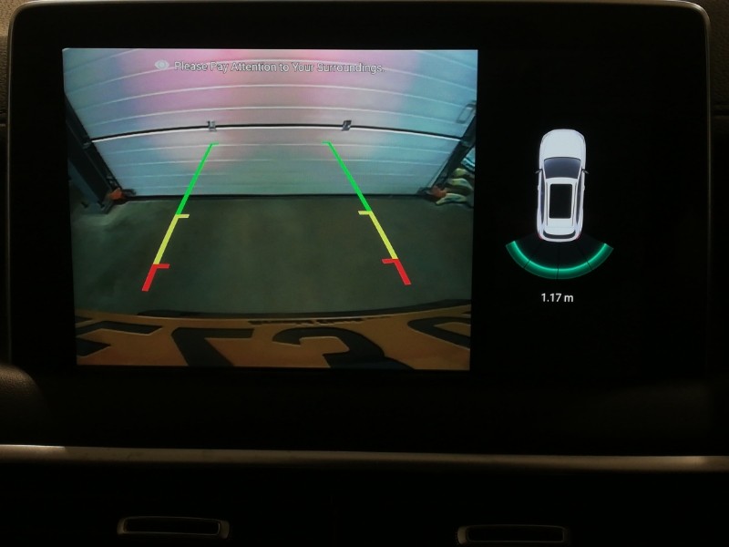 Used MG MG HS 2023 for sale - 77004144: Photo 11