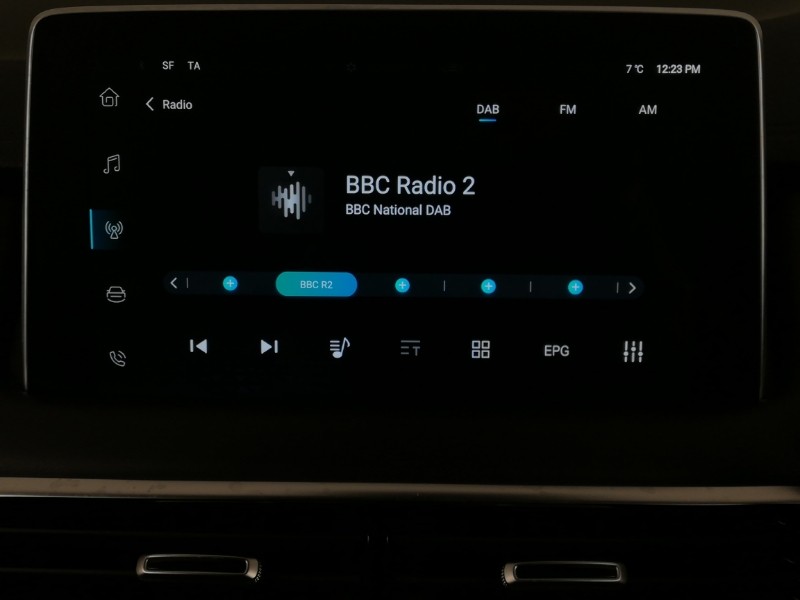 Used MG MG HS 2023 for sale - 77004144: Photo 12