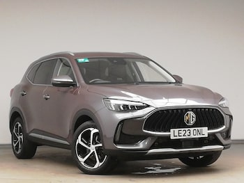 Used MG MG HS 2023 for sale - 77004144: Photo