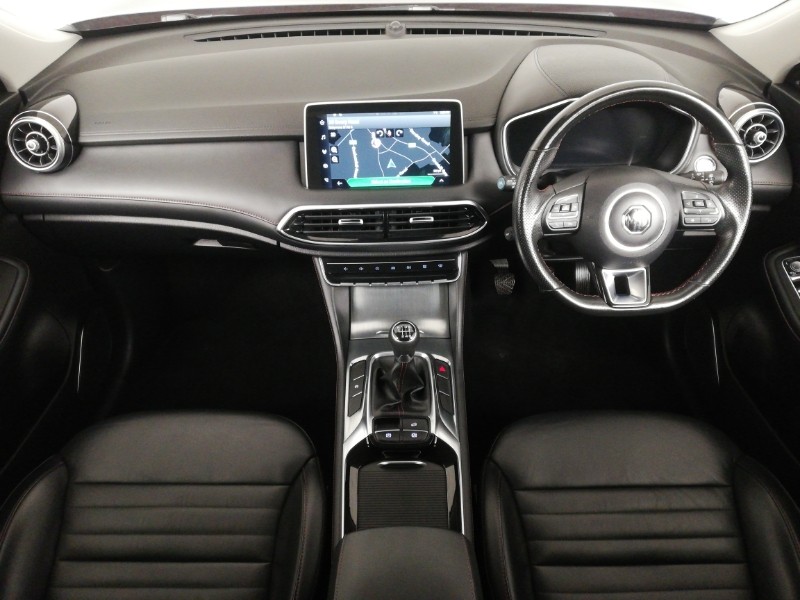 Used MG MG HS 2023 for sale - 77004144: Photo 2