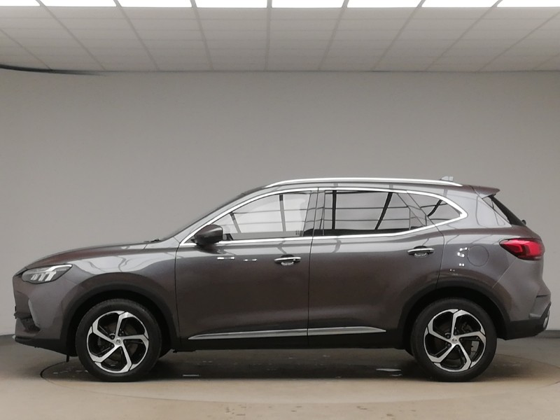 Used MG MG HS 2023 for sale - 77004144: Photo 4