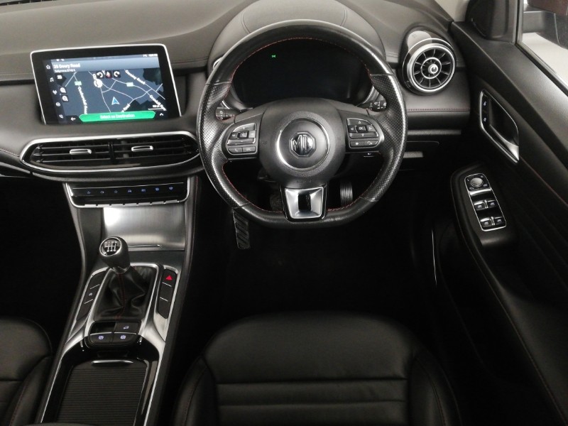 Used MG MG HS 2023 for sale - 77004144: Photo 7