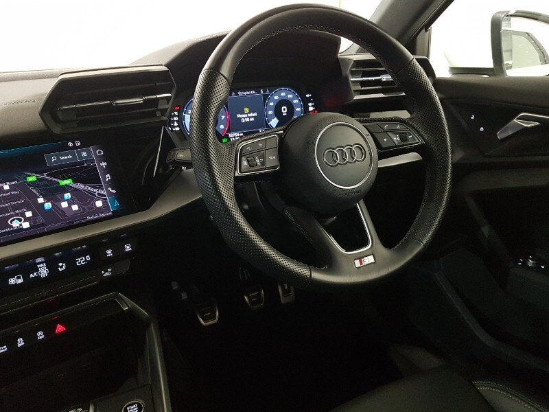 Used Audi A3 2022 for sale - 77419779: Photo 10