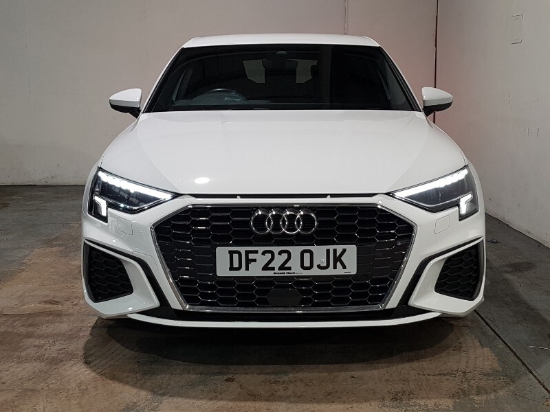 Used Audi A3 2022 for sale - 77419779: Photo 12